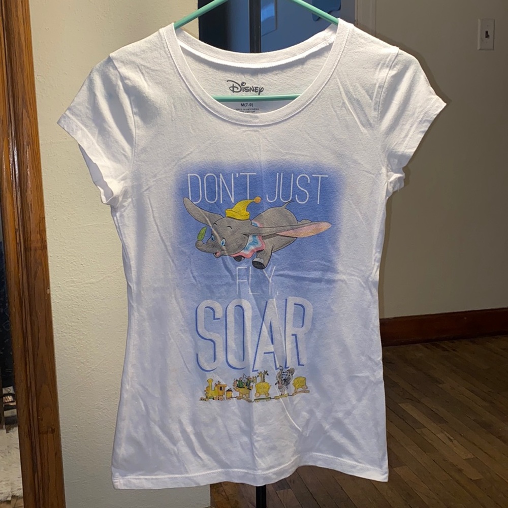 Dumbo Tee